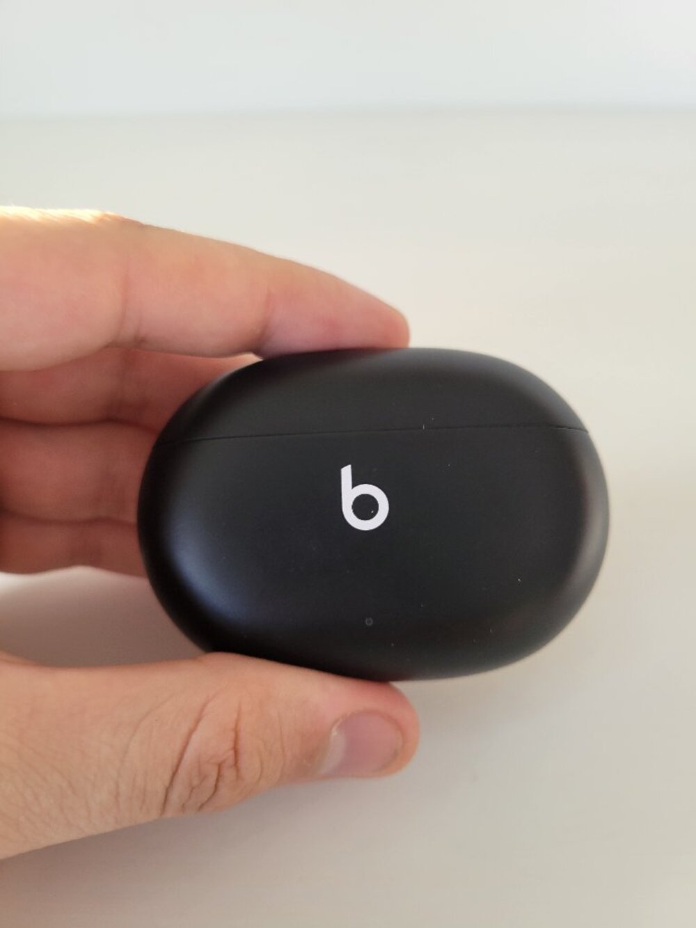 Beats Studio Buds